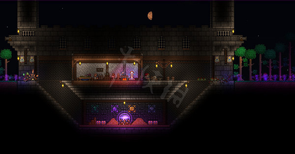 《泰拉瑞亞(Terraria)》全工具台功能介紹 《泰拉瑞亞(Terraria)》全工具台功能介紹