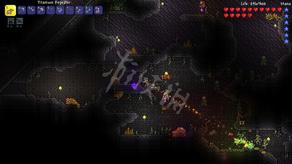 《泰拉瑞亞(Terraria)》全工具台功能介紹 《泰拉瑞亞(Terraria)》全工具台功能介紹