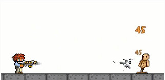 《泰拉瑞亞(Terraria)》錢幣槍獲得方法介紹 《泰拉瑞亞(Terraria)》錢幣槍獲得方法介紹