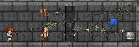 《泰拉瑞亞(Terraria)》地牢神器屬性介紹 《泰拉瑞亞(Terraria)》地牢神器屬性介紹