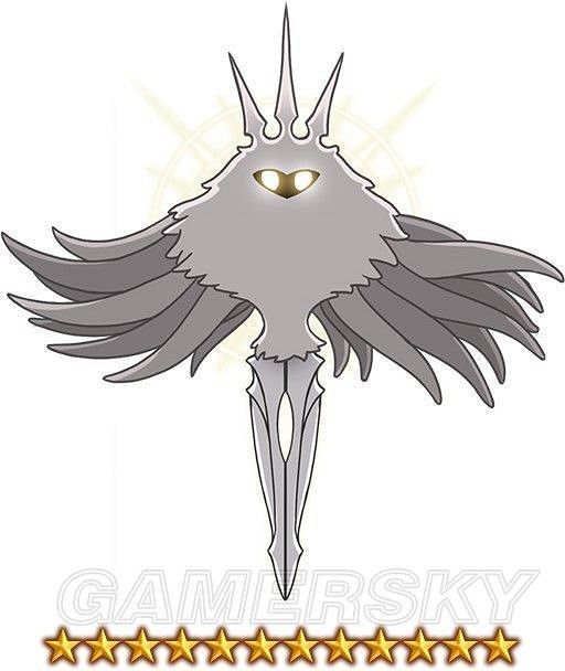 《Hollow Knight(空洞騎士)》全BOSS強度排行及資料介紹 《Hollow Knight(空洞騎士)》全BOSS強度排行及資料介紹