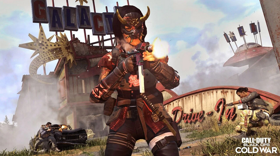 《決勝時刻：冷戰》和《戰區》第5賽季更新將延遲一天