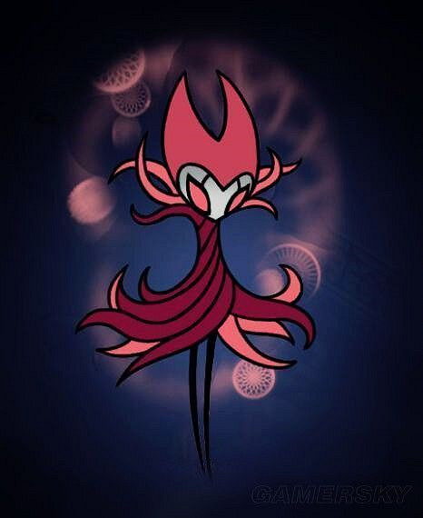 《Hollow Knight（空洞騎士）》夢魘之王格林打法及應對技巧