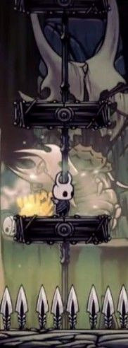 《Hollow Knight(空洞騎士)》愚人的試煉競技場3簡單打法介紹 《Hollow Knight(空洞騎士)》愚人的試煉競技場3簡單打法介紹
