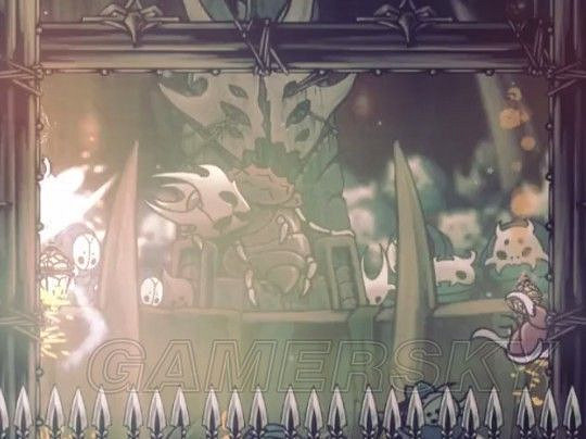 《Hollow Knight(空洞騎士)》愚人的試煉競技場3簡單打法介紹 《Hollow Knight(空洞騎士)》愚人的試煉競技場3簡單打法介紹