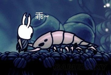 《Hollow Knight(空洞騎士)》掛機無腦刷錢方法圖文解析 《Hollow Knight(空洞騎士)》掛機無腦刷錢方法圖文解析
