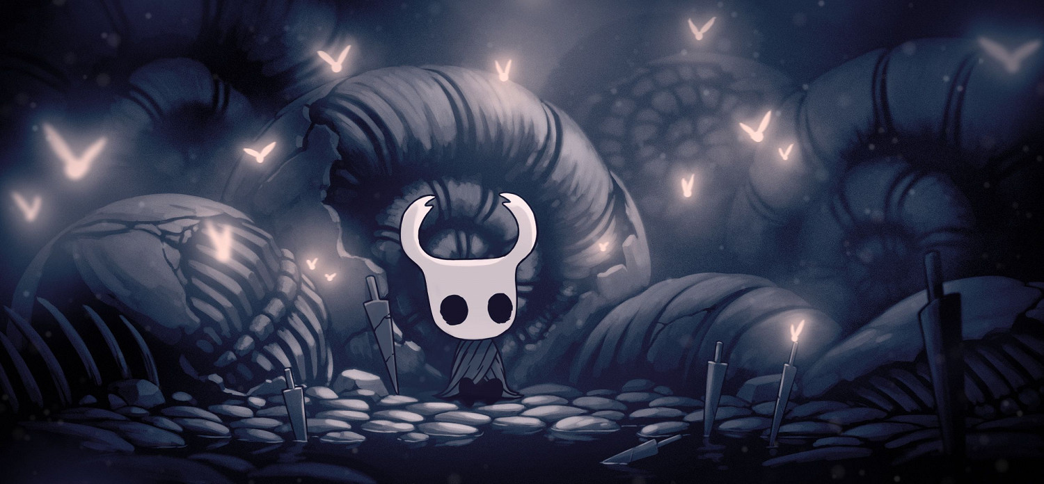 《Hollow Knight(空洞騎士)》最強護符排行榜 《Hollow Knight(空洞騎士)》最強護符排行榜