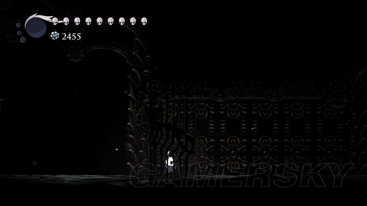 《空洞騎士》諸神堂各難度過關獎勵一覽 《空洞騎士》諸神堂各難度過關獎勵一覽