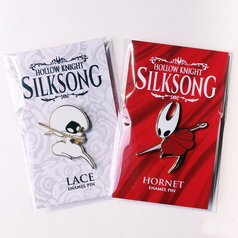 《Hollow Knight: Silksong》將在PAX AUS提供試玩Demo