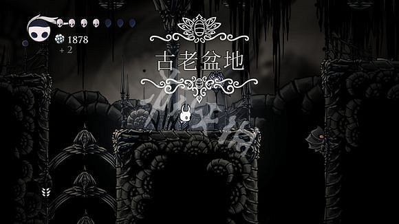 《空洞騎士》遠古盆地玩法一覽