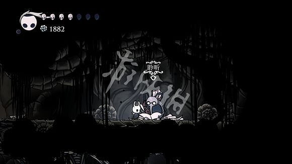 《空洞騎士》遠古盆地玩法一覽