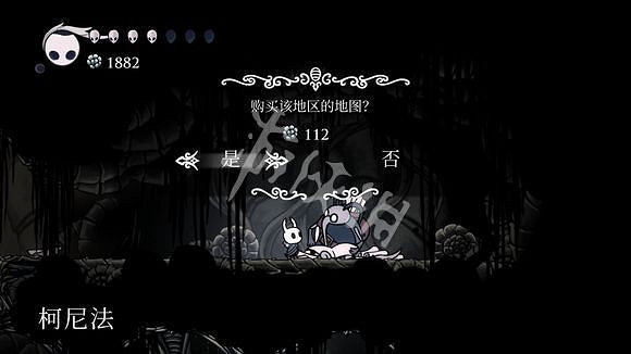 《空洞騎士》遠古盆地玩法一覽