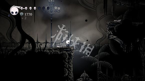 《空洞騎士》遠古盆地玩法一覽