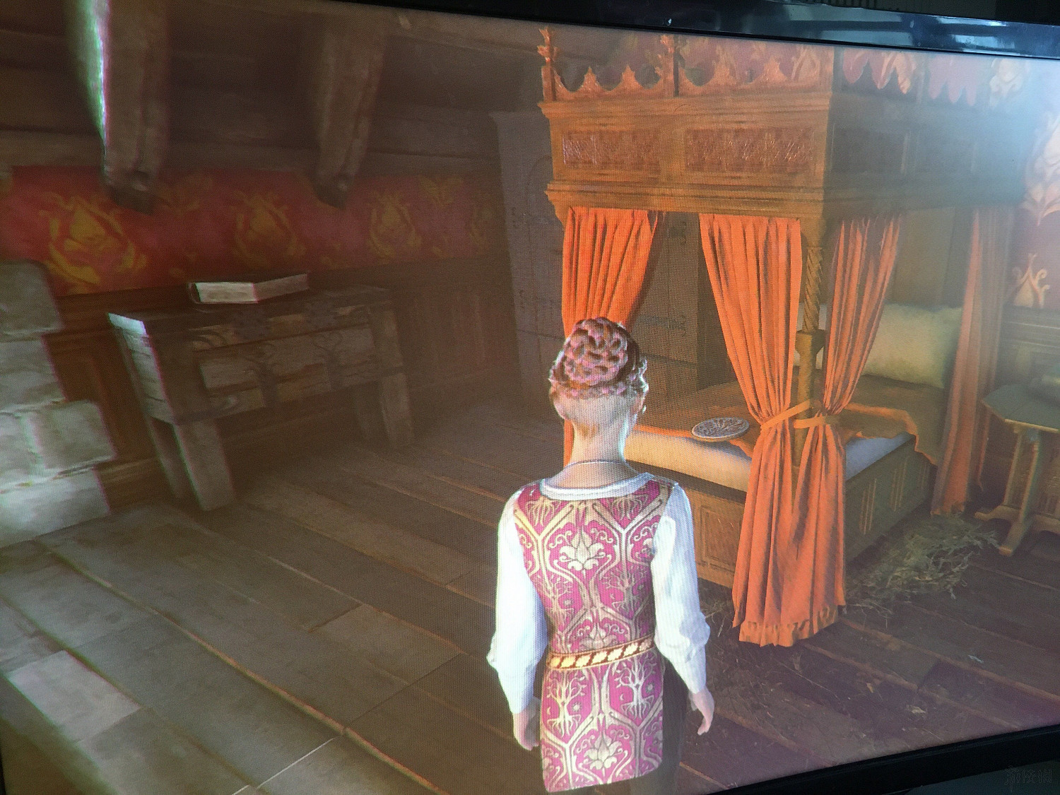 《瘟疫傳說 無罪》全收集圖文攻略一覽 全收集物品位置一覽