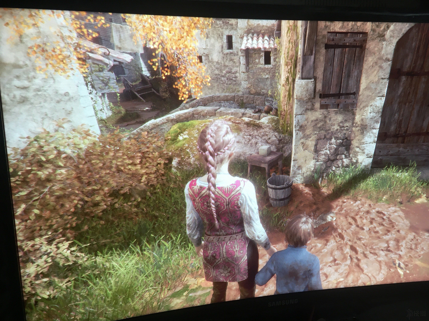 《瘟疫傳說 無罪》全收集圖文攻略一覽 全收集物品位置一覽