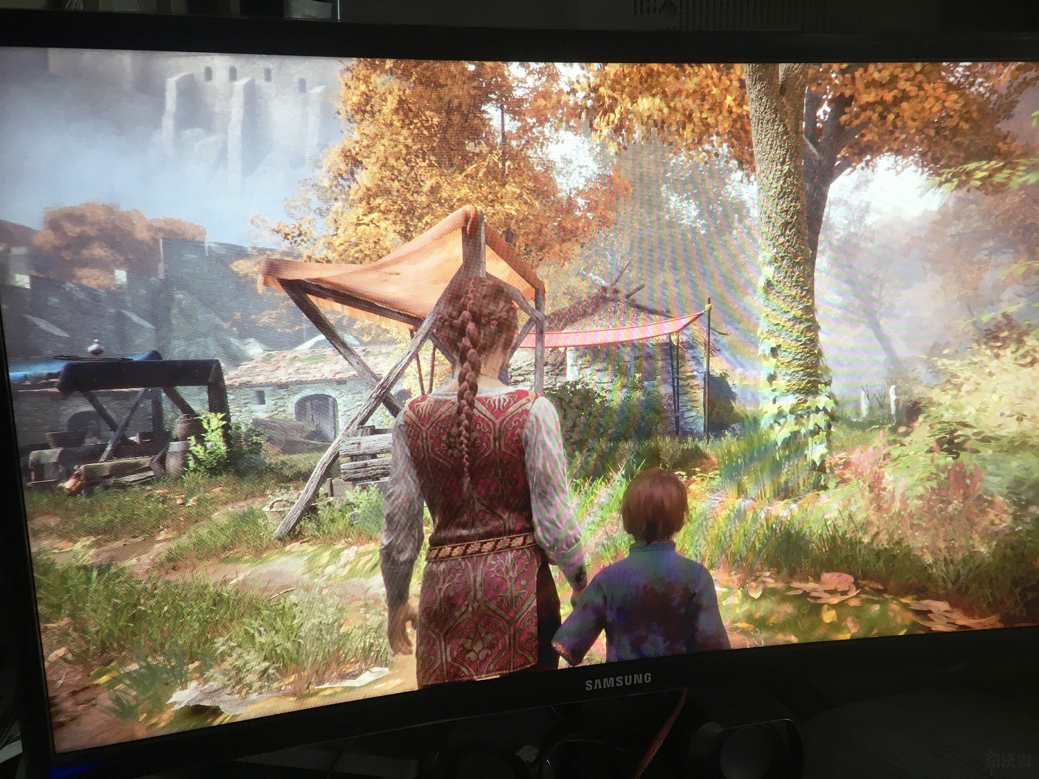 《瘟疫傳說 無罪》全收集圖文攻略一覽 全收集物品位置一覽