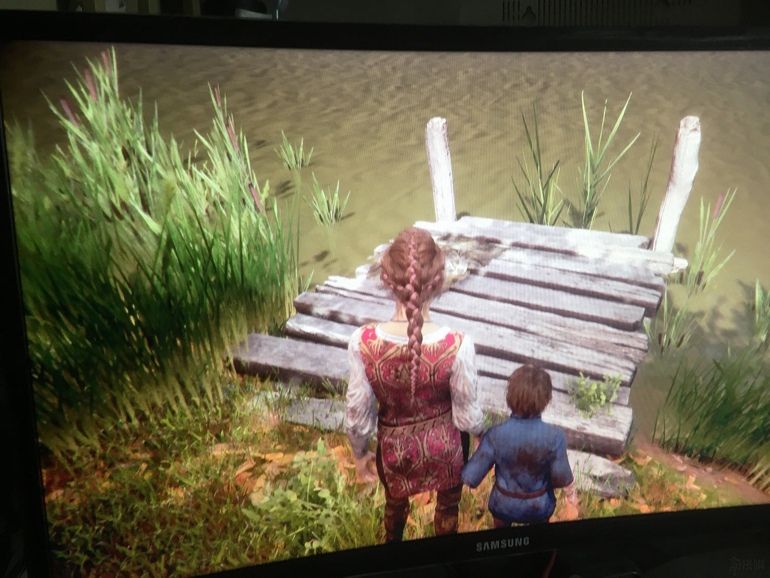 《瘟疫傳說 無罪》全收集圖文攻略一覽 全收集物品位置一覽