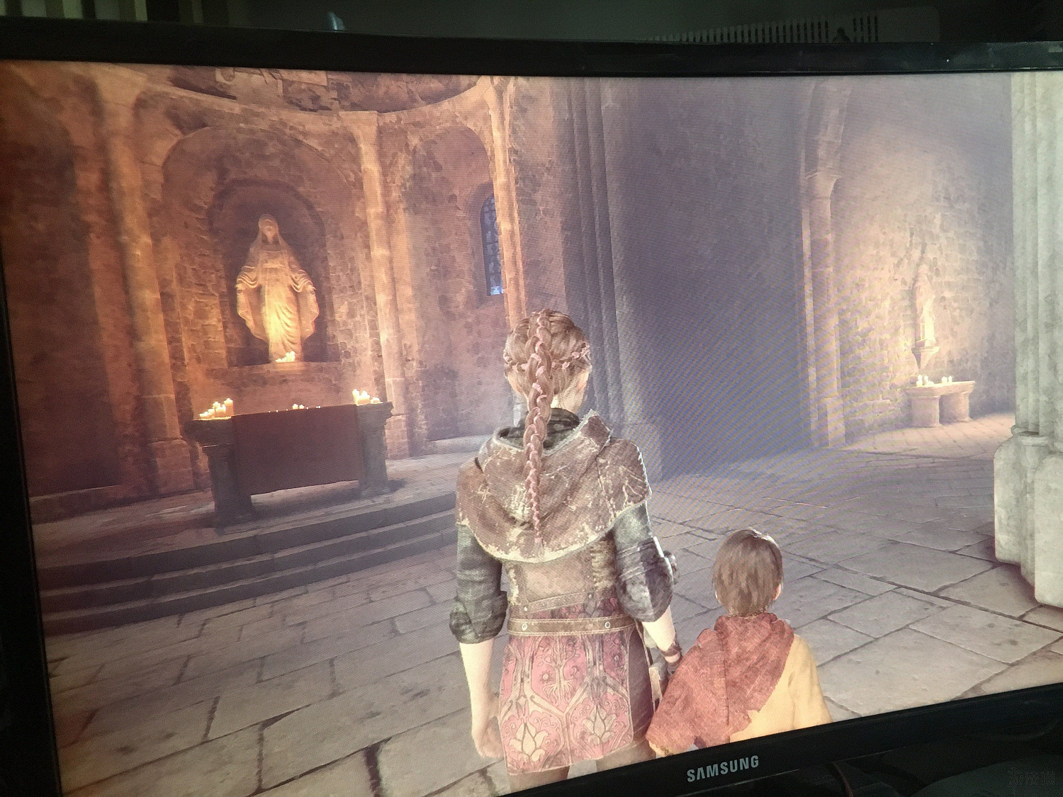 《瘟疫傳說 無罪》全收集圖文攻略一覽 全收集物品位置一覽