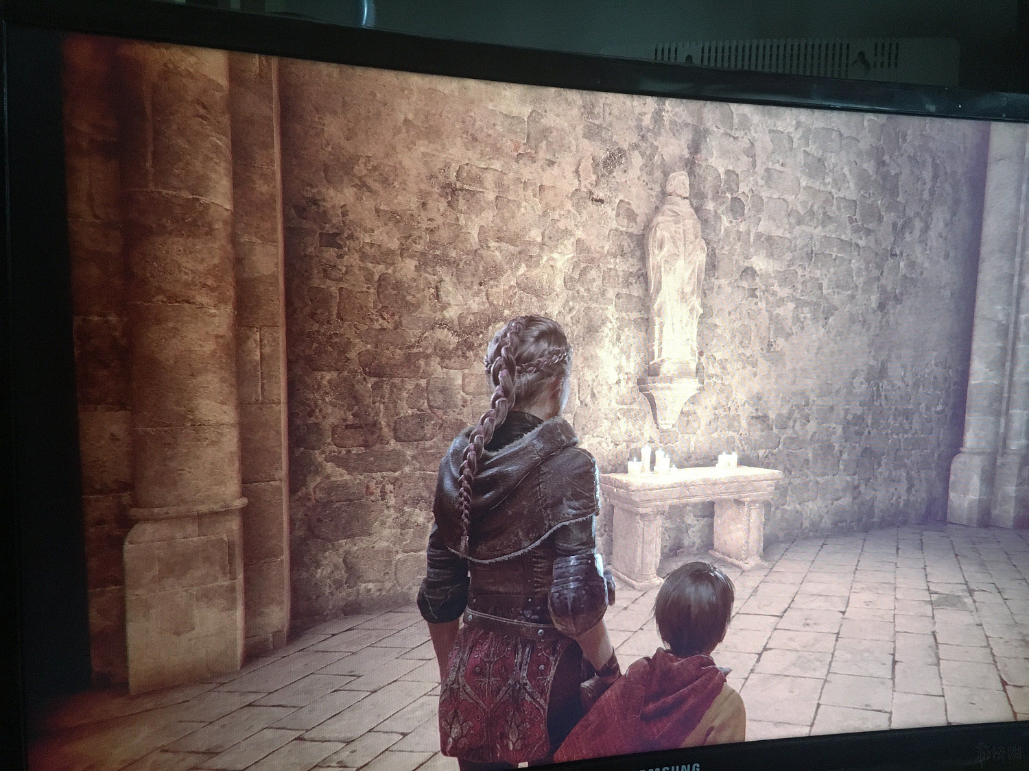 《瘟疫傳說 無罪》全收集圖文攻略一覽 全收集物品位置一覽