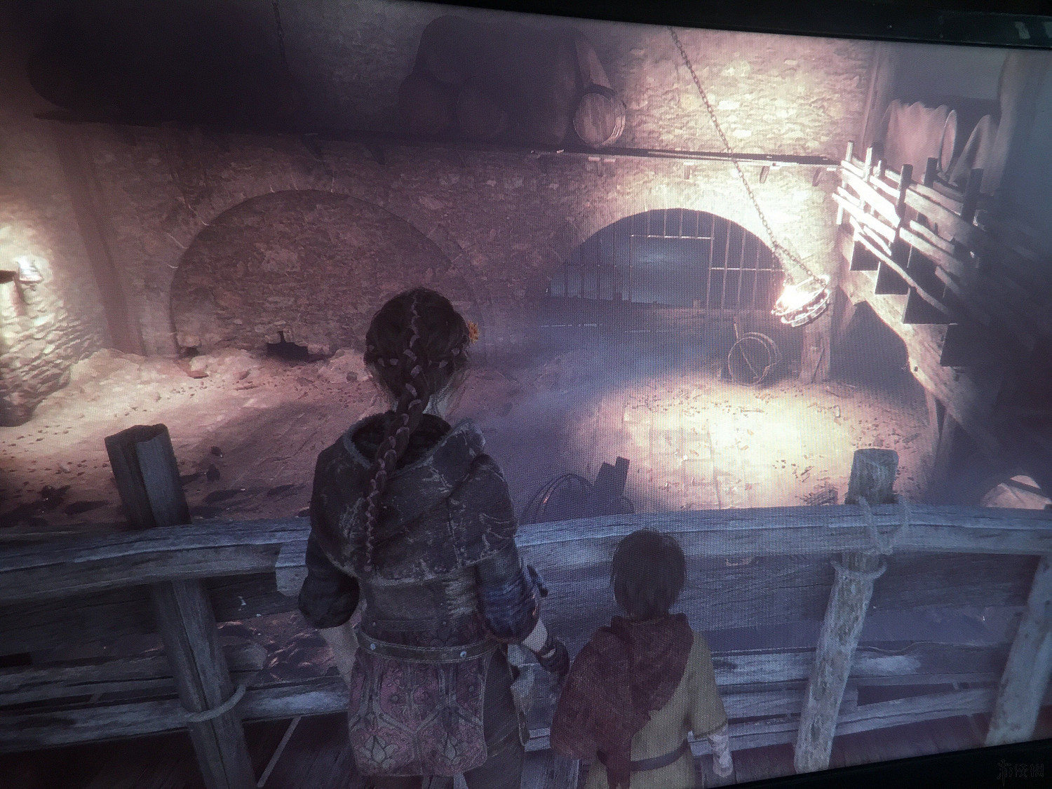 《瘟疫傳說 無罪》全收集圖文攻略一覽 全收集物品位置一覽