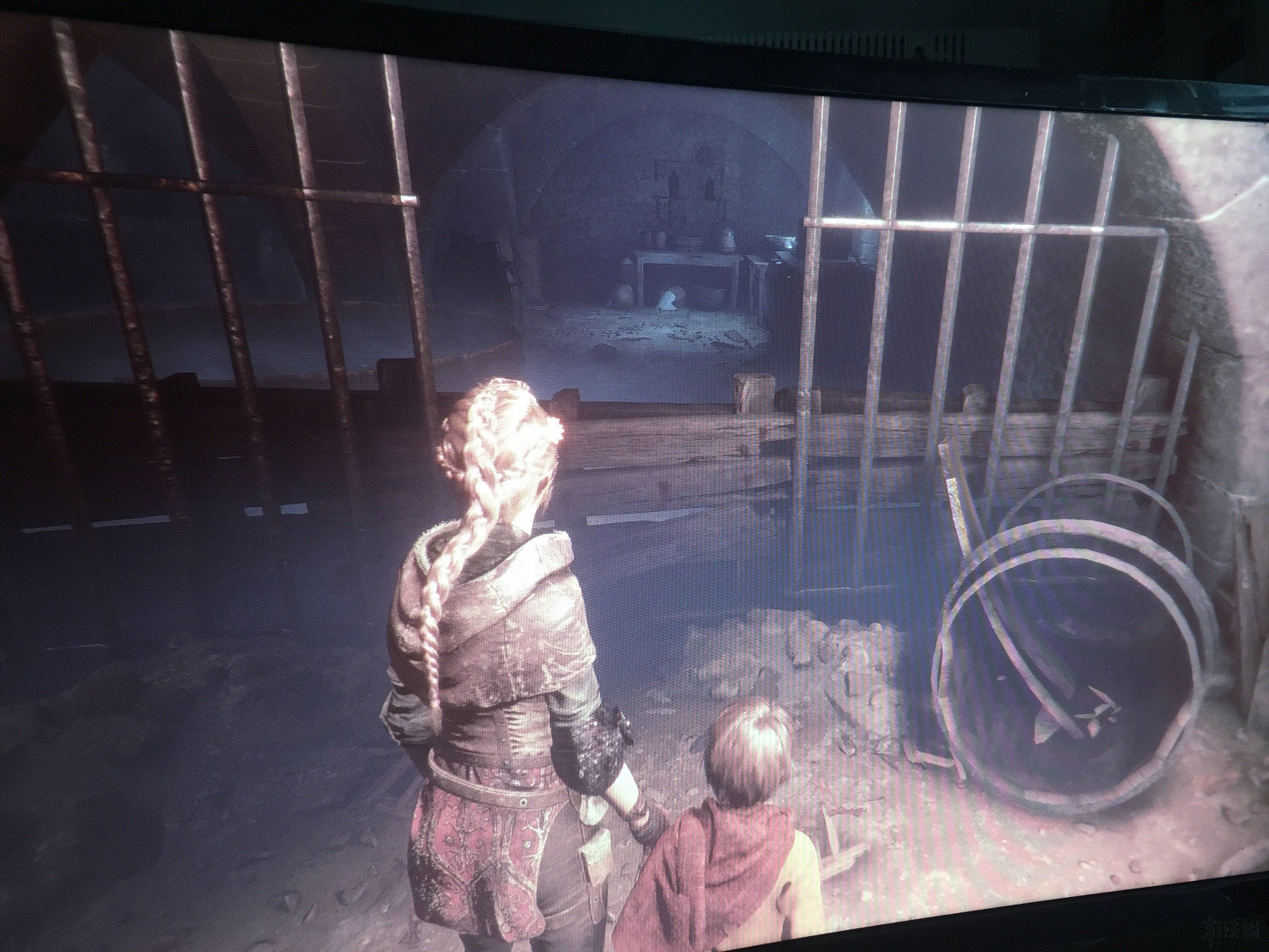 《瘟疫傳說 無罪》全收集圖文攻略一覽 全收集物品位置一覽