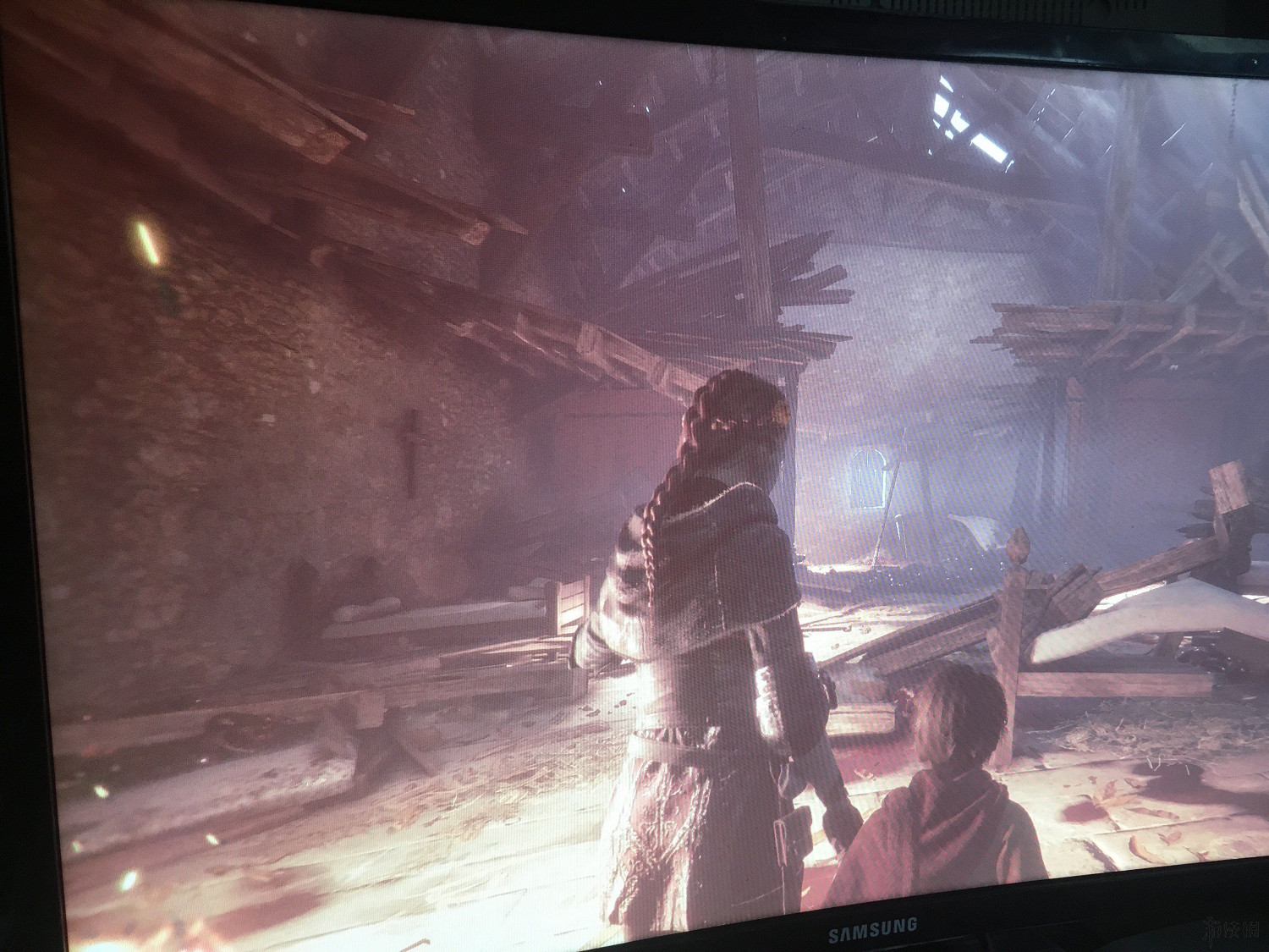 《瘟疫傳說 無罪》全收集圖文攻略一覽 全收集物品位置一覽