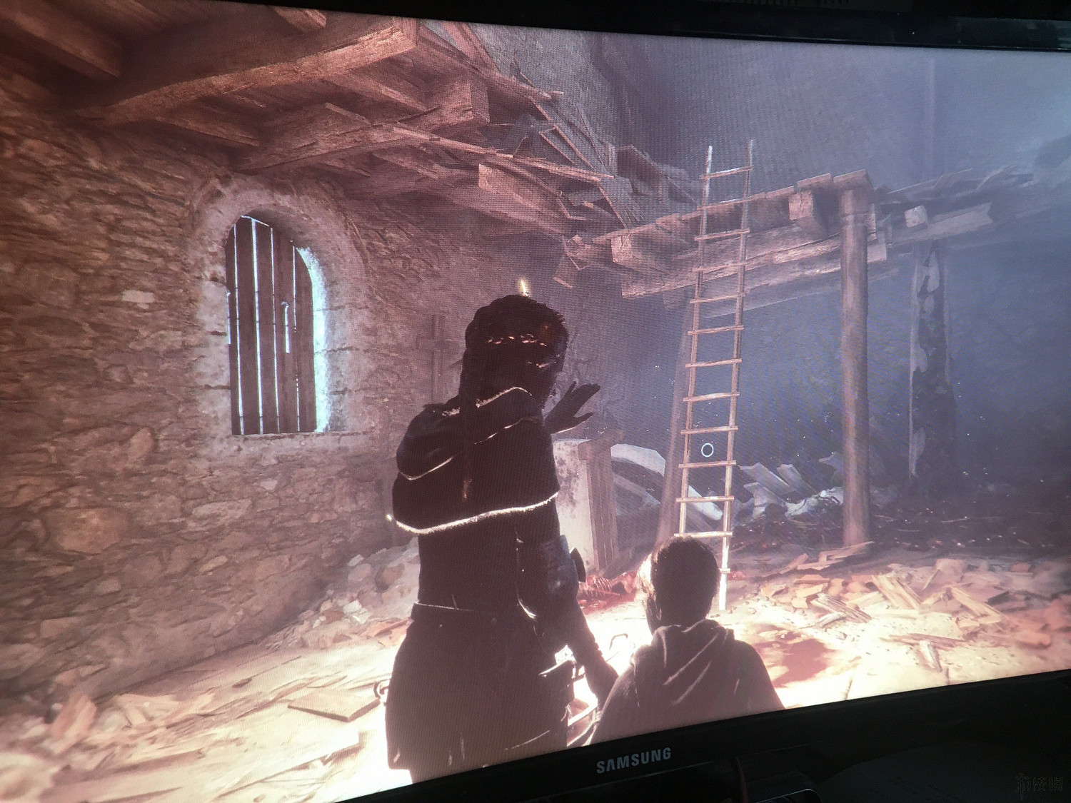 《瘟疫傳說 無罪》全收集圖文攻略一覽 全收集物品位置一覽