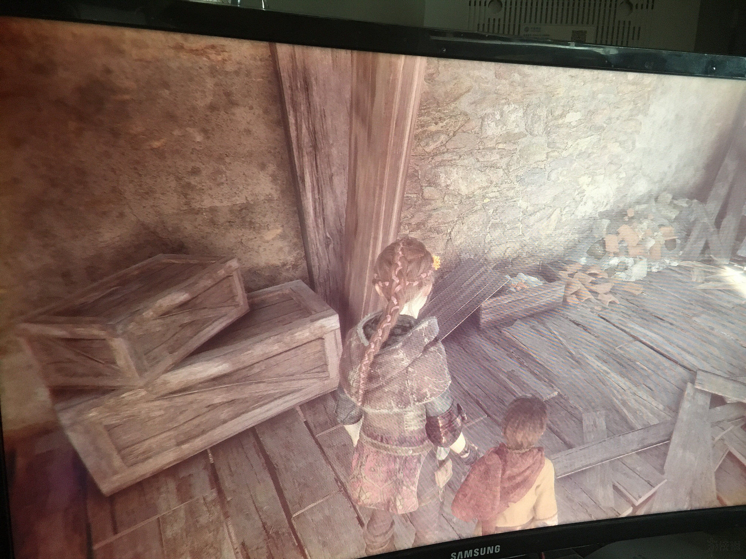 《瘟疫傳說 無罪》全收集圖文攻略一覽 全收集物品位置一覽