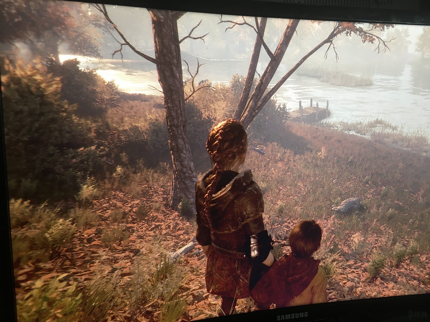 《瘟疫傳說 無罪》全收集圖文攻略一覽 全收集物品位置一覽