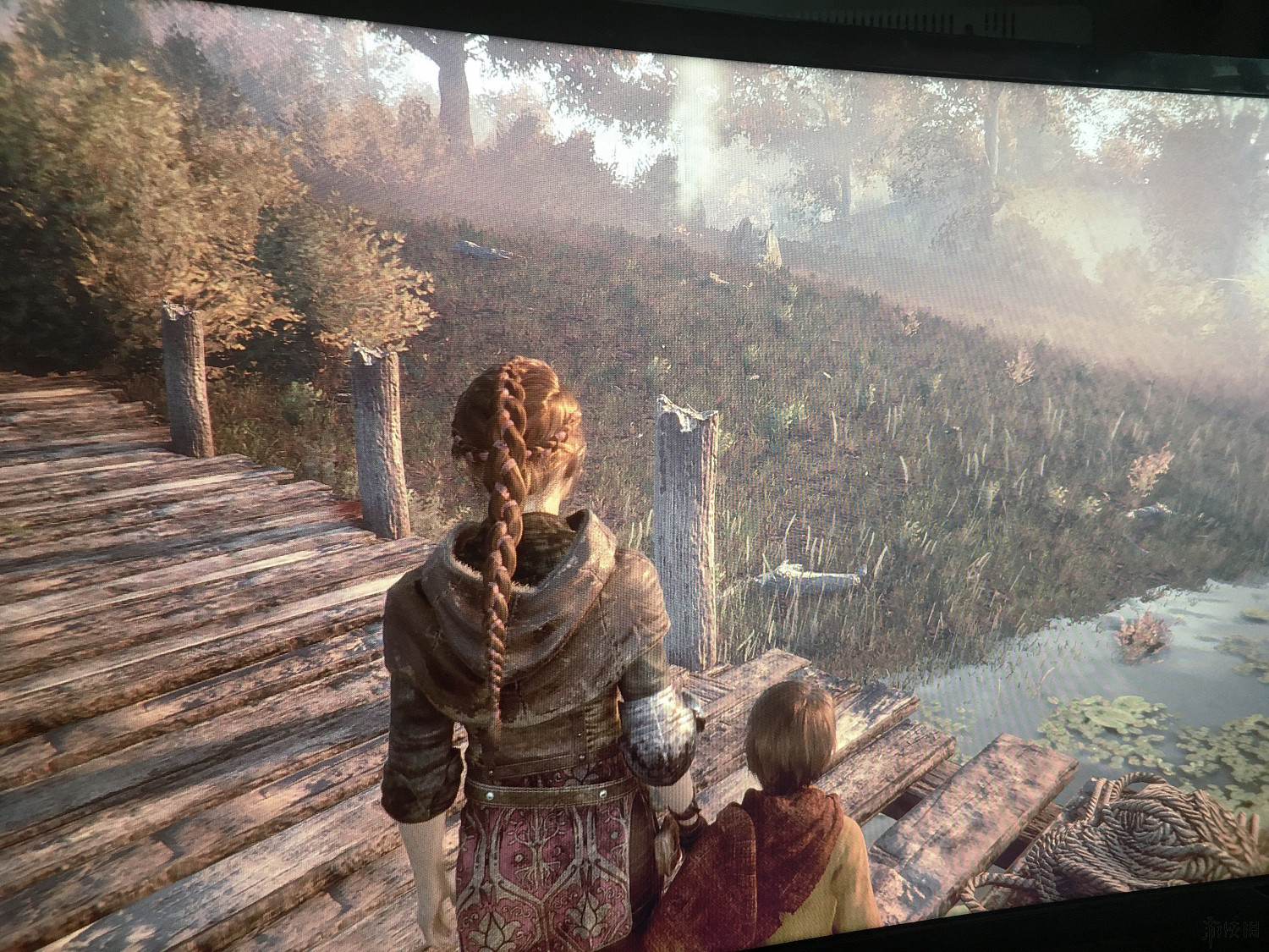 《瘟疫傳說 無罪》全收集圖文攻略一覽 全收集物品位置一覽