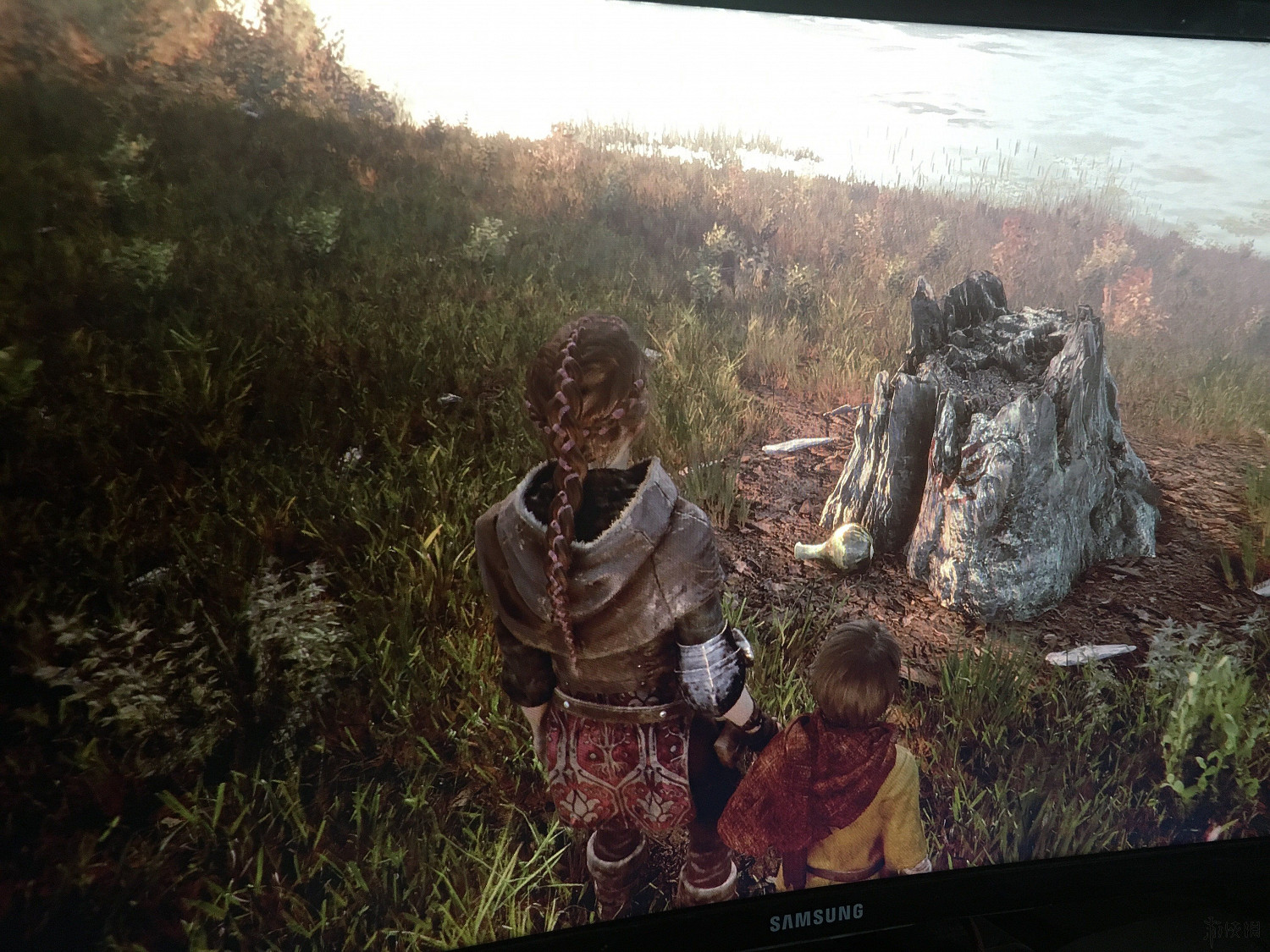 《瘟疫傳說 無罪》全收集圖文攻略一覽 全收集物品位置一覽