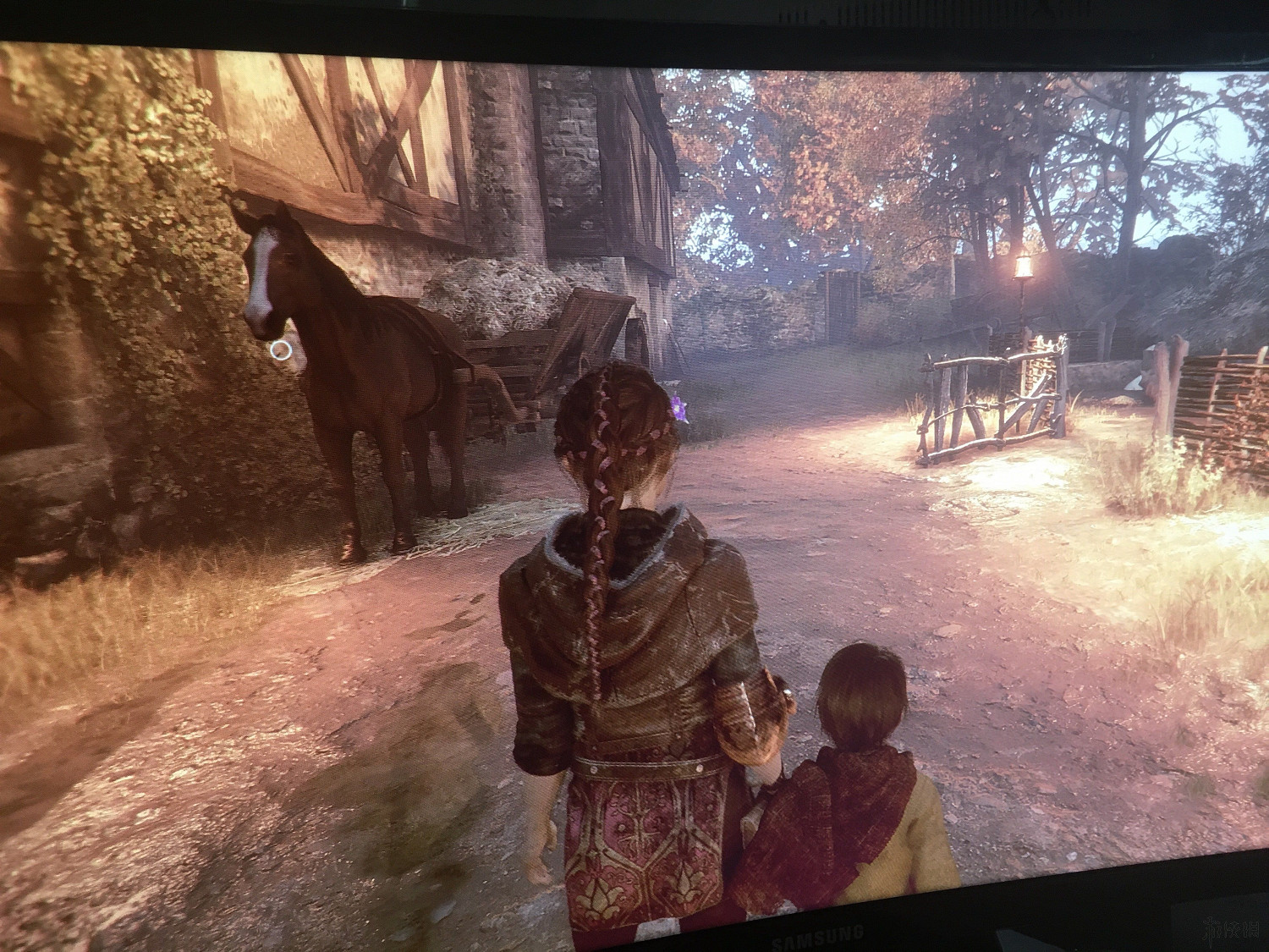 《瘟疫傳說 無罪》全收集圖文攻略一覽 全收集物品位置一覽