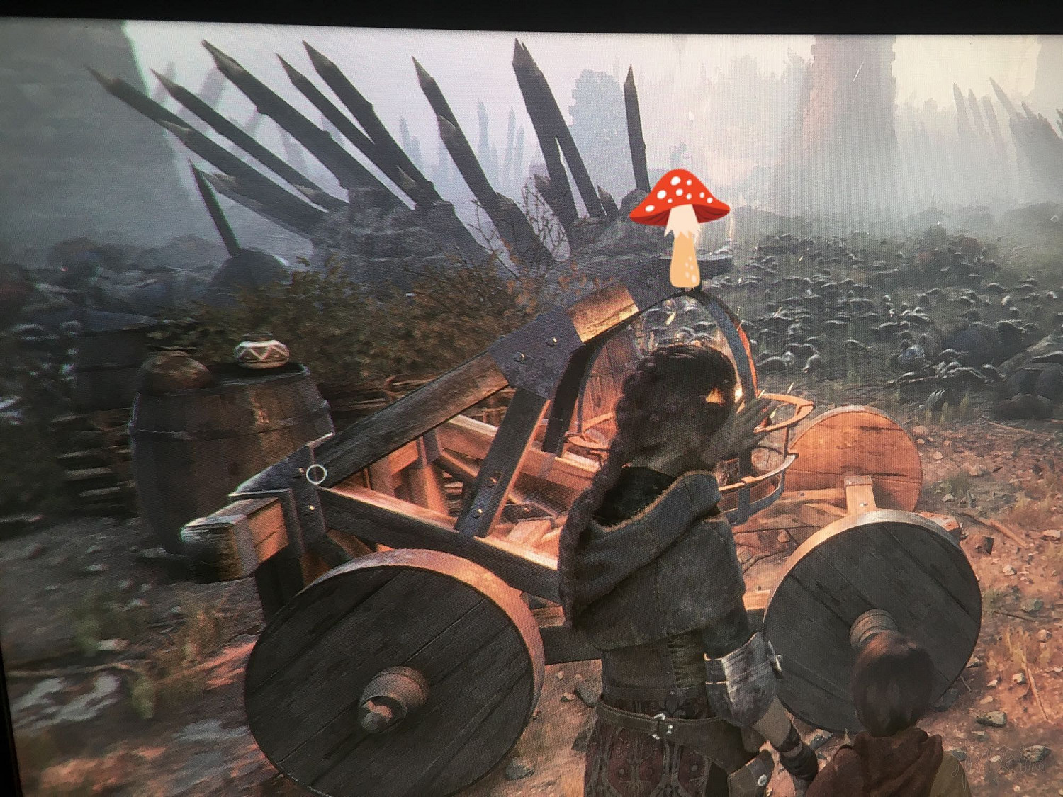 《瘟疫傳說 無罪》全收集圖文攻略一覽 全收集物品位置一覽