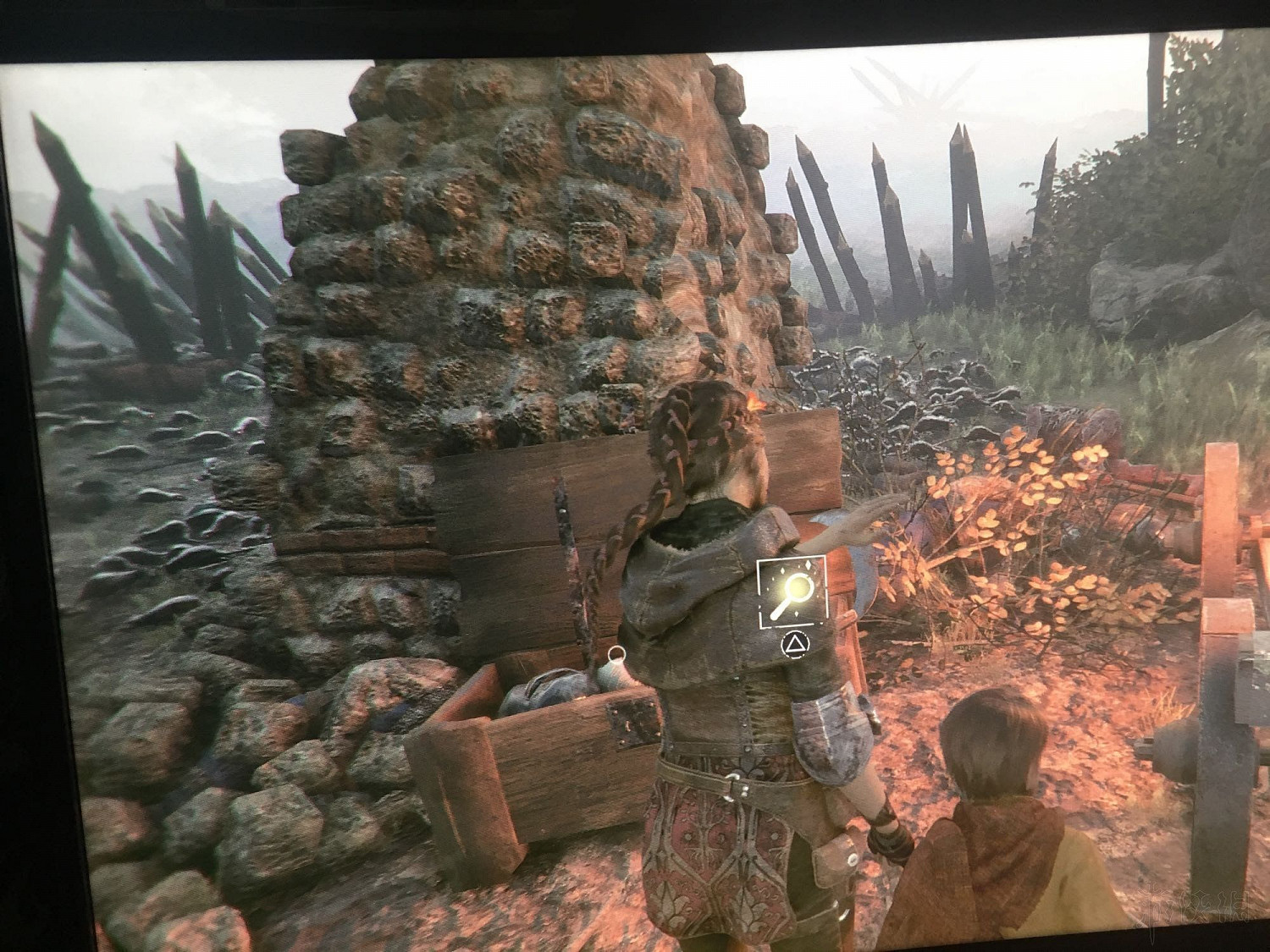 《瘟疫傳說 無罪》全收集圖文攻略一覽 全收集物品位置一覽