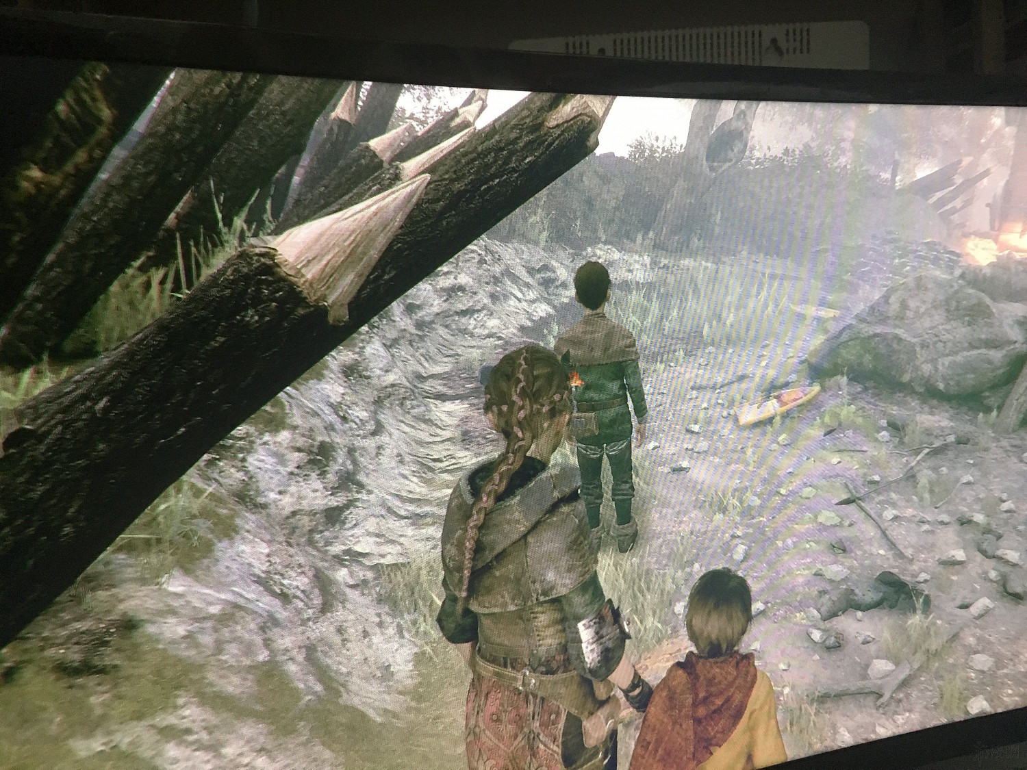 《瘟疫傳說 無罪》全收集圖文攻略一覽 全收集物品位置一覽