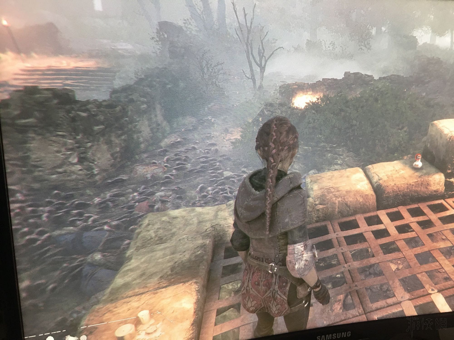 《瘟疫傳說 無罪》全收集圖文攻略一覽 全收集物品位置一覽