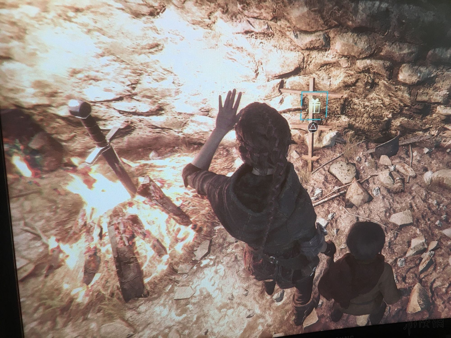 《瘟疫傳說 無罪》全收集圖文攻略一覽 全收集物品位置一覽