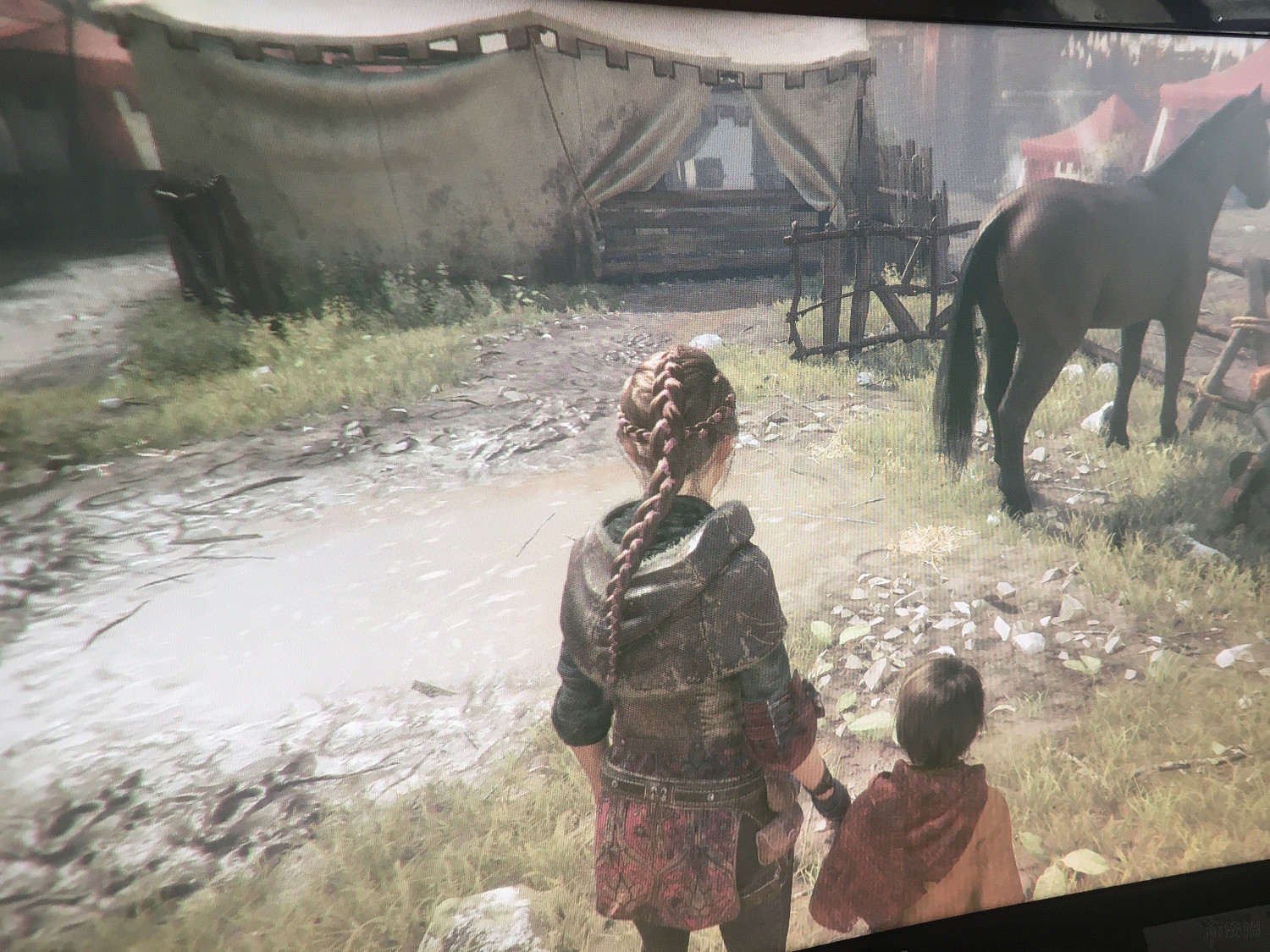 《瘟疫傳說 無罪》全收集圖文攻略一覽 全收集物品位置一覽