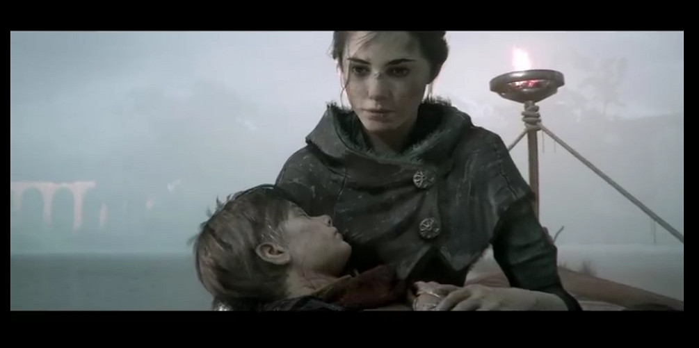 《瘟疫傳說 無罪》發售預告 今日發售 《瘟疫傳說 無罪》發售預告 今日發售