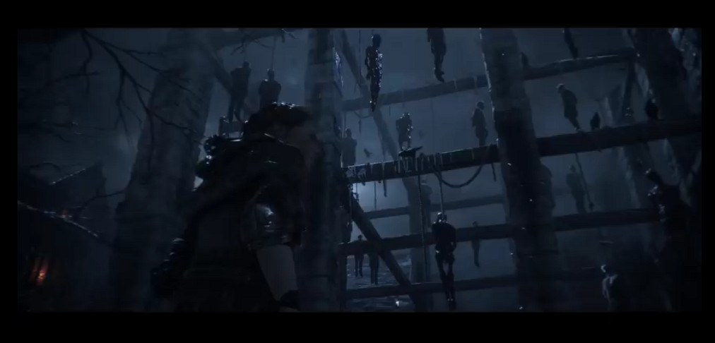 《瘟疫傳說 無罪》發售預告 今日發售 《瘟疫傳說 無罪》發售預告 今日發售