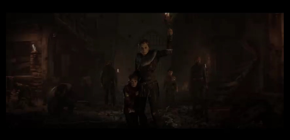 《瘟疫傳說 無罪》發售預告 今日發售 《瘟疫傳說 無罪》發售預告 今日發售