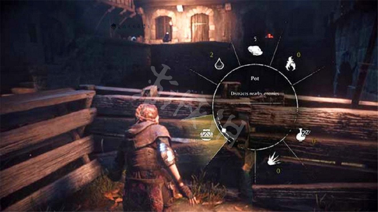 《瘟疫傳說 無罪》玩法須知介紹 故事背景說明 《瘟疫傳說 無罪》玩法須知介紹 故事背景說明