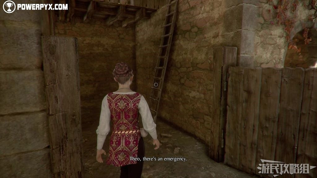 《瘟疫傳說 無罪》全收集攻略 所有收集品位置及獲取方法 《瘟疫傳說 無罪》全收集攻略 所有收集品位置及獲取方法