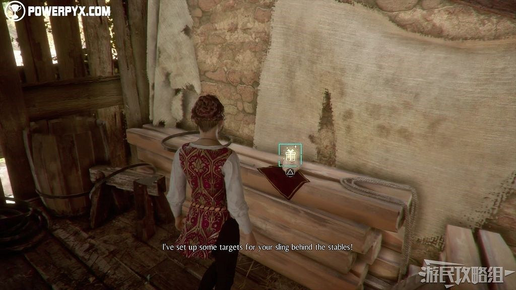 《瘟疫傳說 無罪》全收集攻略 所有收集品位置及獲取方法 《瘟疫傳說 無罪》全收集攻略 所有收集品位置及獲取方法