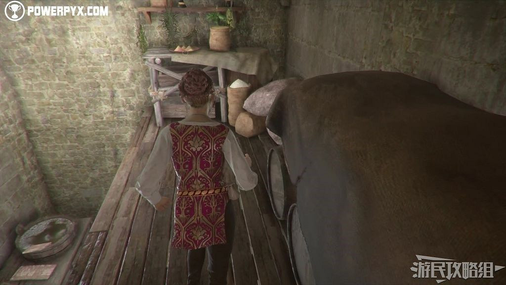 《瘟疫傳說 無罪》全收集攻略 所有收集品位置及獲取方法 《瘟疫傳說 無罪》全收集攻略 所有收集品位置及獲取方法