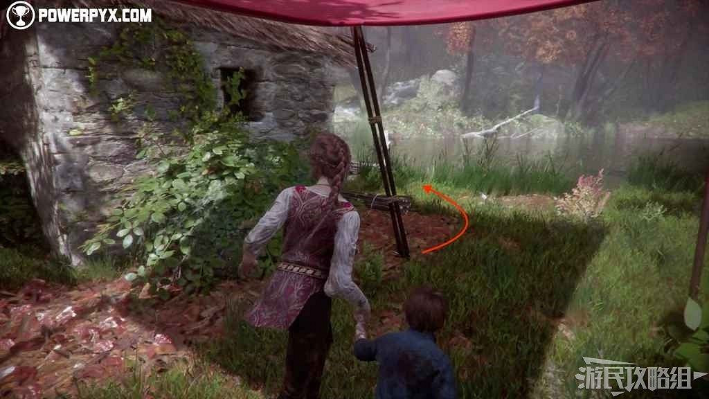 《瘟疫傳說 無罪》全收集攻略 所有收集品位置及獲取方法 《瘟疫傳說 無罪》全收集攻略 所有收集品位置及獲取方法