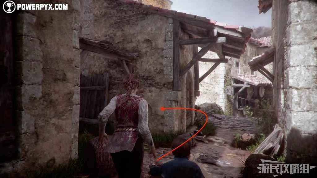 《瘟疫傳說 無罪》全收集攻略 所有收集品位置及獲取方法 《瘟疫傳說 無罪》全收集攻略 所有收集品位置及獲取方法