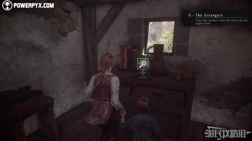 《瘟疫傳說 無罪》全收集攻略 所有收集品位置及獲取方法 《瘟疫傳說 無罪》全收集攻略 所有收集品位置及獲取方法