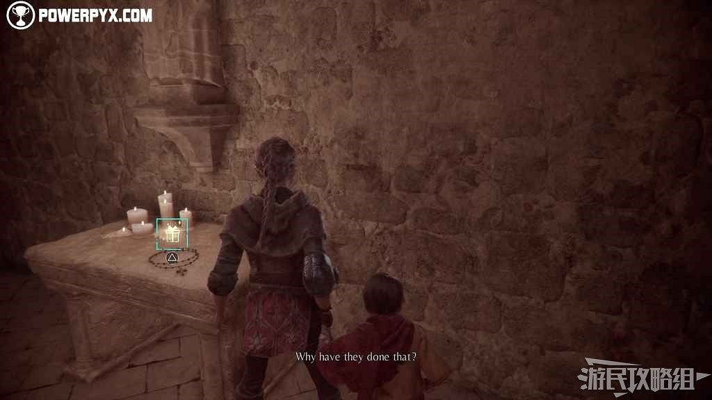 《瘟疫傳說 無罪》全收集攻略 所有收集品位置及獲取方法 《瘟疫傳說 無罪》全收集攻略 所有收集品位置及獲取方法