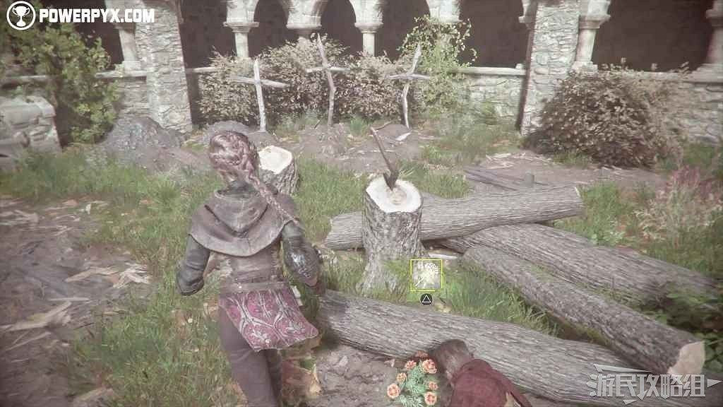 《瘟疫傳說 無罪》全收集攻略 所有收集品位置及獲取方法 《瘟疫傳說 無罪》全收集攻略 所有收集品位置及獲取方法